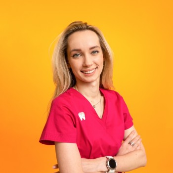 Бариева Олеся Сергеевна - фотография