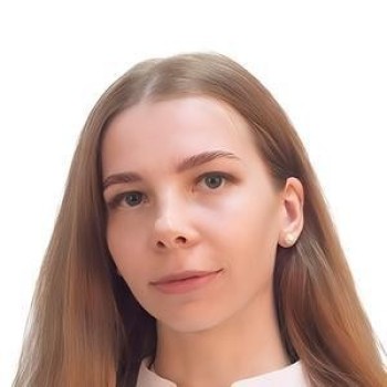 Сайфиева Оксана Александровна - фотография