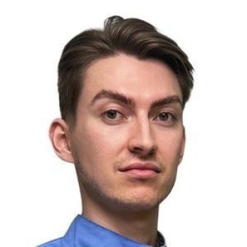 Узбеков Рустем Фаилевич - фотография