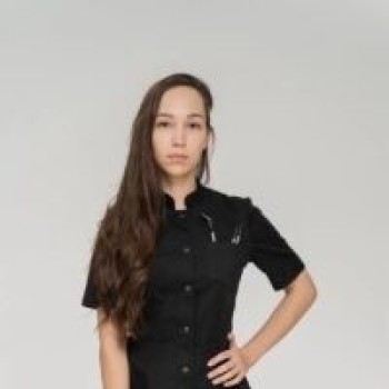 Линник Кристина Александровна - фотография