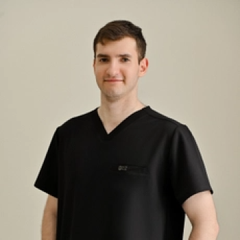 Мегенеишвили Ладо Нугзариевич - фотография