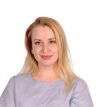 Григорьева Снежана Владимировна - фотография