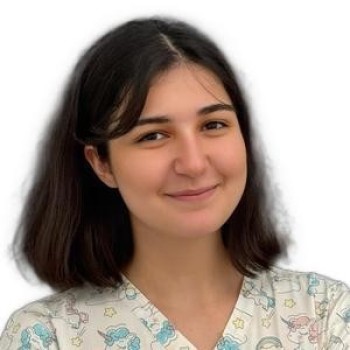 Андреасян Сона Вачеевна - фотография