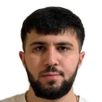 Рустамов Сайаф Садаевич - фотография