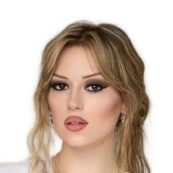 Шуева Мария Евгеньевна - фотография