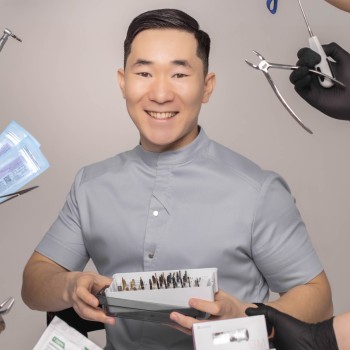 Дашинимаев Жаргал Цырендоржиевич - фотография