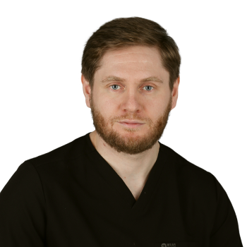 Майсаров Руслан Нусретович - фотография