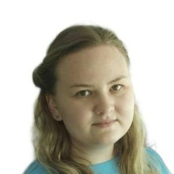 Щучкина Ксения Николаевна - фотография