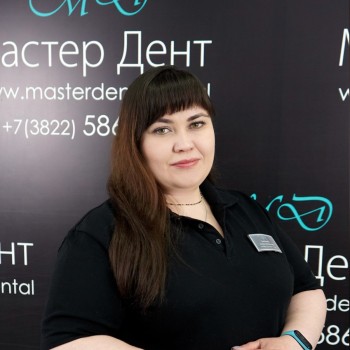 Гриштаева Наталья Ивановна - фотография