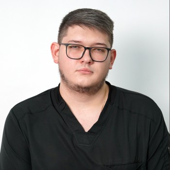 Шабанов Алексей Павлович - фотография