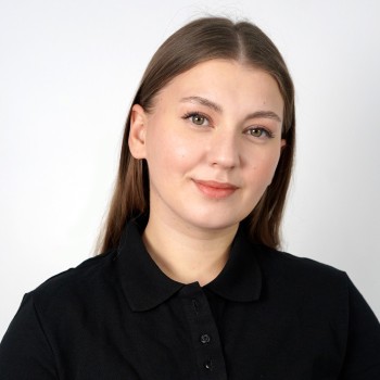 Лищенко Кристина Андреевна