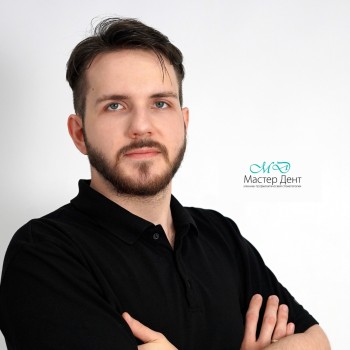 Гончаров Петр Александрович - фотография