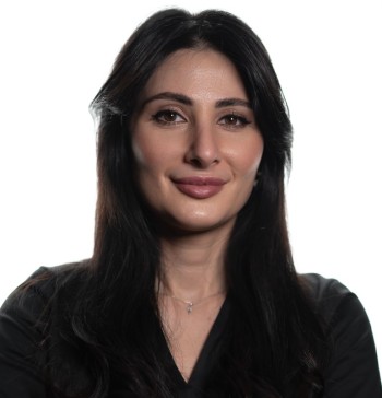 Макиева Кристина Сергеевна - фотография