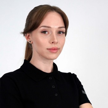 Фоминова Елизавета Алексеевна - фотография