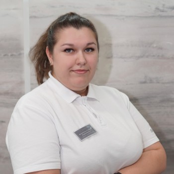 Малиновская Занфира Абдурахмановна - фотография