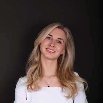 Дятлова София Михайловна - фотография