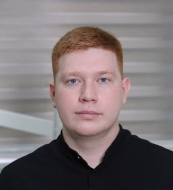 Ажняков Максим Владимирович - фотография