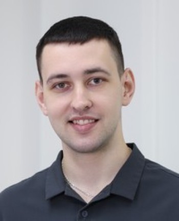 Черничкин Илья Николаевич - фотография