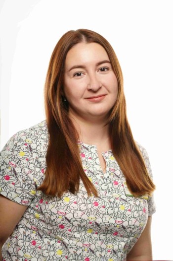 Романова Екатерина Андреевна - фотография