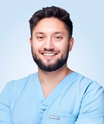 Леонтьев Леонид Игоревич - фотография