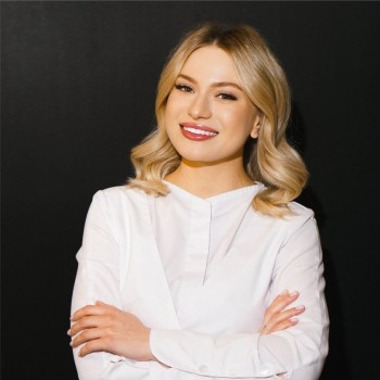 Борзова Анастасия Алексеевна - фотография