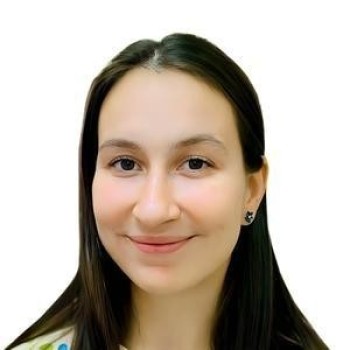 Куксина Варвара Михайловна - фотография