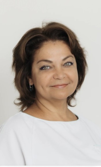 Инна Валерьевна Самойлова - фотография