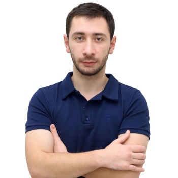 Кипкеев Темирлан Иосифович - фотография