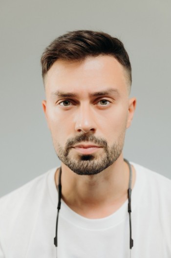 Кимаев Артур Олегович - фотография