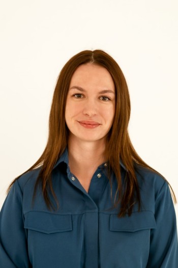 Андронова (Демидова) Анастасия Олеговна - фотография