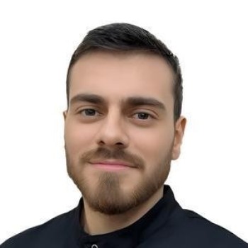 Алескеров Заур Сайяфович - фотография