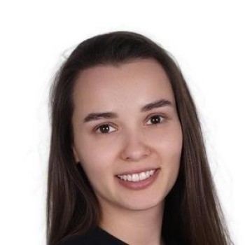 Шмырева Каролина Юрьевна - фотография