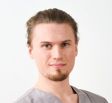 Серов Никита Константинович - фотография