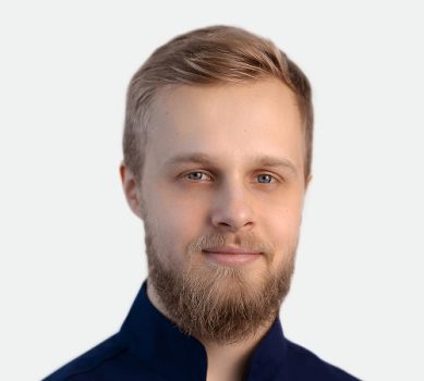 Малофеев Александр Сергеевич - фотография