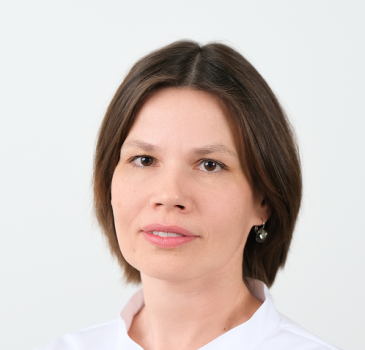 Новокшонова Наталья Ивановна - фотография