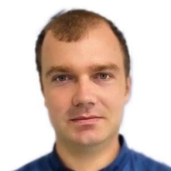 Аблов Фёдор Петрович - фотография