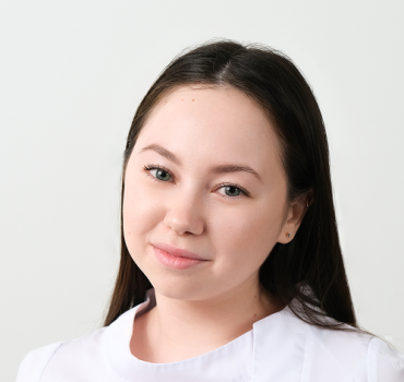 Альмухаметова Аделина Альфредовна - фотография