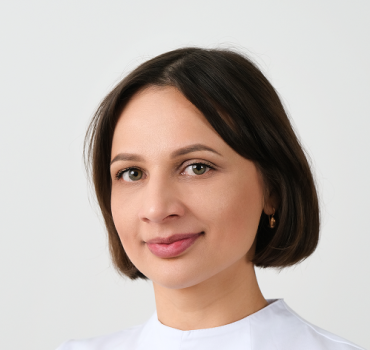 Швидунова Марина Васильевна - фотография