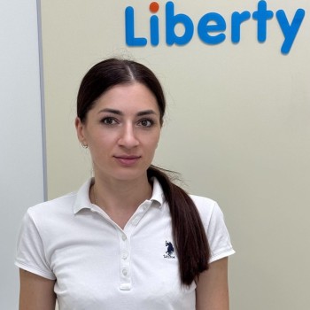 Гаврилюк Татьяна Владимировна - фотография