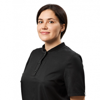 Афанасенко Ксения Викторовна - фотография