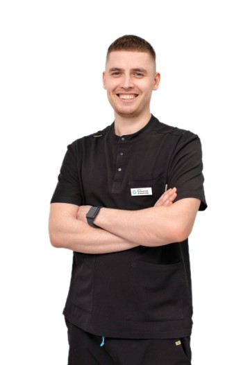 Кузьмичев Владислав Николаевич - фотография