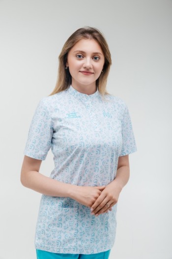 Погосян Диана Саркисовна - фотография