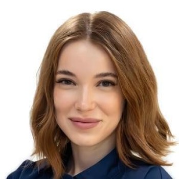 Аржиловская Екатерина Сергеевна - фотография