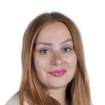 Кутузова Софья Дмитриевна - фотография