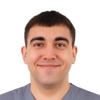 Борисов Евгений Денисович - фотография