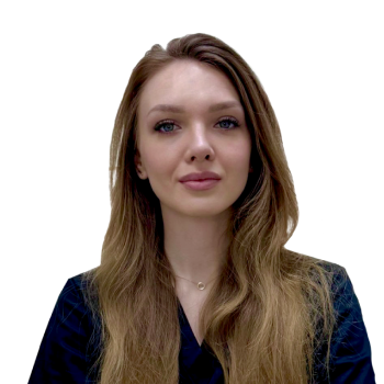 Герасимова Елена Павловна - фотография