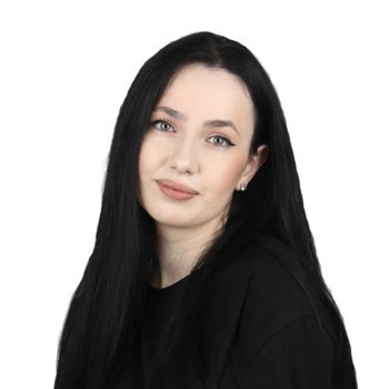 Соблирова Аделина Намиговна - фотография