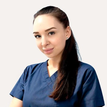 Матиско Анастасия Сергеевна - фотография