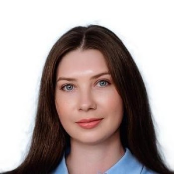 Гвоздикова Оксана Игоревна - фотография