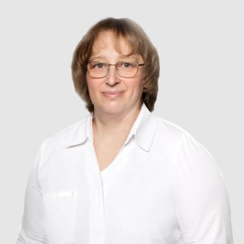 Тынкевич Татьяна Моисеевна - фотография